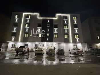 شقة للإيجار في شارع رقم 510, حي الملقا, مدينة الرياض, منطقة الرياض صورة 2