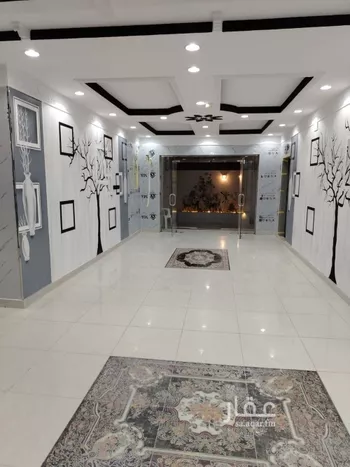شقة للإيجار في شارع بحر العرب, حي إشبيلية, مدينة الرياض, منطقة الرياض صورة 2