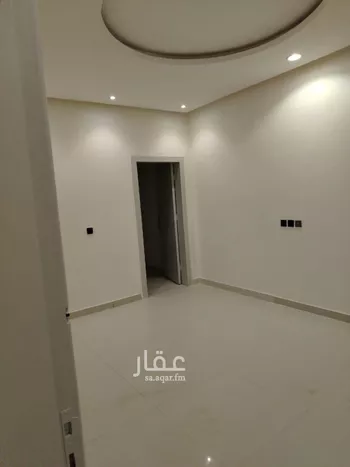 شقة للإيجار في شارع رقم 522, حي الملقا, مدينة الرياض, منطقة الرياض صورة 2