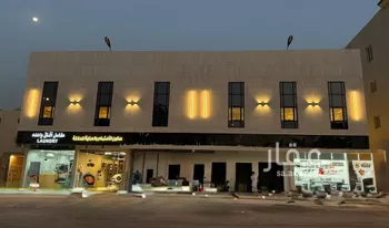 شقة للإيجار في شارع الدهناء, حي الملقا, مدينة الرياض, منطقة الرياض