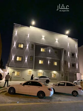شقة للإيجار في شارع وادي السرح, حي الوادي, مدينة الرياض, منطقة الرياض
