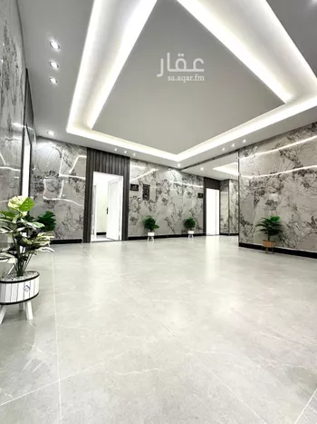 شقة للإيجار في شارع الامير ممدوح بن عبدالعزيز, حي السليمانية, مدينة الرياض, منطقة الرياض صورة 2