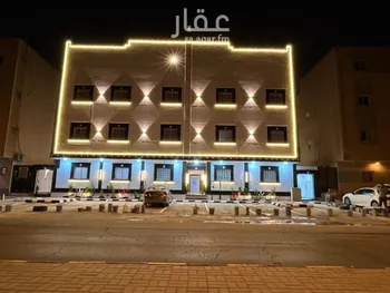 شقة للإيجار في شارع السفراء, حي المونسية, مدينة الرياض, منطقة الرياض صورة 2