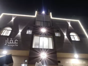 عمارة للإيجار في شارع الدغيثرية, حي جرير, مدينة الرياض, منطقة الرياض