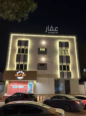 شقة للإيجار في شارع الامير ممدوح بن عبدالعزيز, حي السليمانية, مدينة الرياض, منطقة الرياض