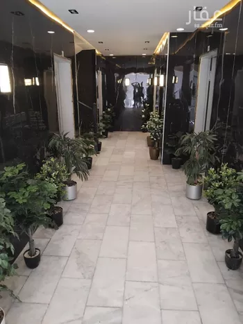 شقة للإيجار في شارع إبراهيم بن نغيمش, حي العقيق, مدينة الرياض, منطقة الرياض صورة 2