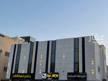 شقة للإيجار في شارع قطن بن ربيعة, حي العقيق, مدينة الرياض, منطقة الرياض