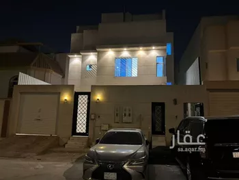 شقة للإيجار في شارع حمام الانف, حي العقيق, مدينة الرياض, منطقة الرياض صورة 2