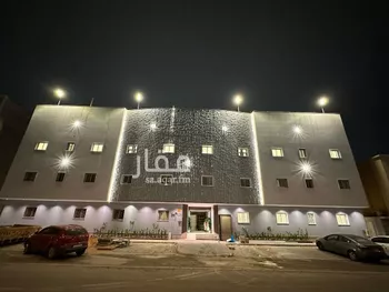 شقة للإيجار في شارع إبراهيم بن نغيمش, حي العقيق, مدينة الرياض, منطقة الرياض