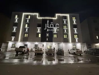 شقة للإيجار في شارع الاماسي, حي الملقا, مدينة الرياض, منطقة الرياض