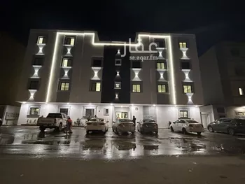 شقة للإيجار في شارع الاماسي, حي الملقا, مدينة الرياض, منطقة الرياض صورة 2
