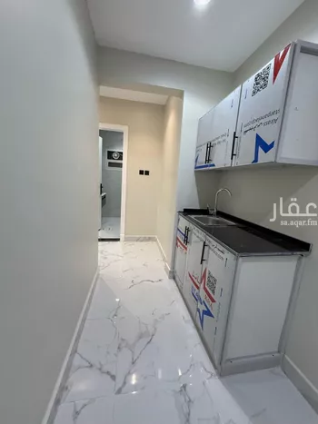 شقة للإيجار في شارع الامير عبدالله بن سعود بن عبدالله صنيتان ال سعود, حي الياسمين, مدينة الرياض, منطقة الرياض صورة 2
