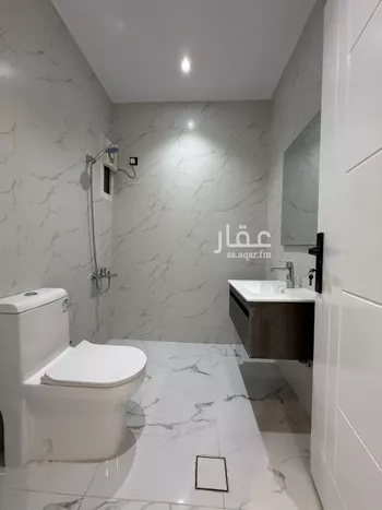 شقة للإيجار في شارع الامير عبدالله بن سعود بن عبدالله صنيتان ال سعود, حي الياسمين, مدينة الرياض, منطقة الرياض