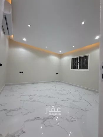شقة للإيجار في شارع الامير عبدالله بن سعود بن عبدالله صنيتان ال سعود, حي الياسمين, مدينة الرياض, منطقة الرياض صورة 4