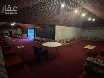 مخيم للحجز في شارع البكيريه 1035 ، الهلالية ، البكيرية صورة 4