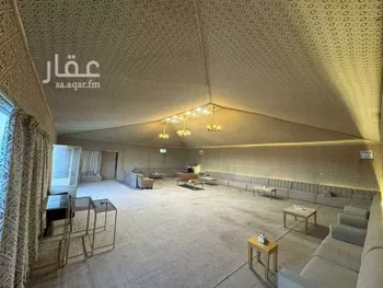 مخيم للحجز في شارع البكيريه 1035 ، الهلالية ، البكيرية صورة 5