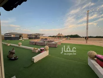 مخيم للحجز في شارع البكيريه 1035 ، الهلالية ، البكيرية