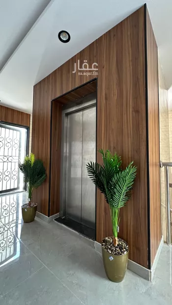 شقة للإيجار في شارع وادي وج, حي الملقا, مدينة الرياض, منطقة الرياض صورة 2