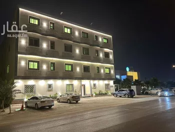 شقة للإيجار في شارع القنا, حي الياسمين, مدينة الرياض, منطقة الرياض
