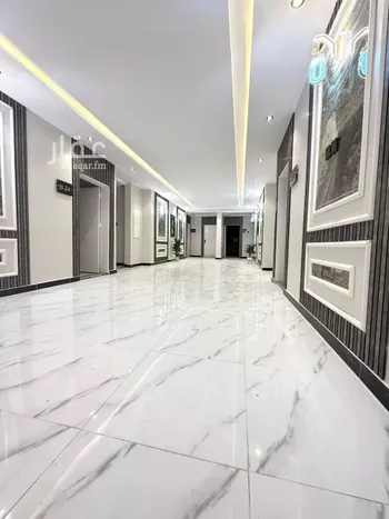 شقة للإيجار في شارع عبدالحميد الكاتب, حي السليمانية, مدينة الرياض, منطقة الرياض صورة 3