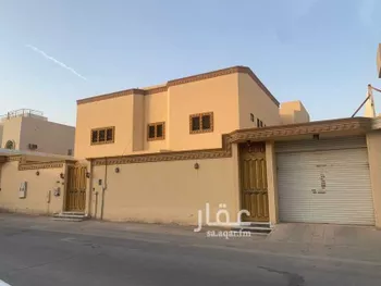 فيلا للبيع في شارع الكاتب, حي العريجاء الغربي, مدينة الرياض, منطقة الرياض