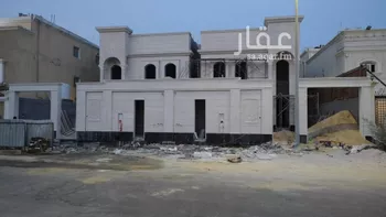 فيلا للبيع في شارع عبدالله الاموي, حي الشراع, مدينة الخبر, المنطقة الشرقية