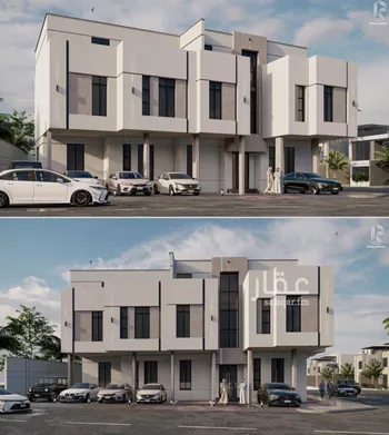 عمارة للبيع في شارع القاسم الخوارزمي, حي الراكة الشمالية, مدينة الدمام, المنطقة الشرقية صورة 2