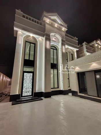فيلا للبيع في شارع ابو خالد الحارثي, حي الشراع, مدينة الخبر, المنطقة الشرقية صورة 3