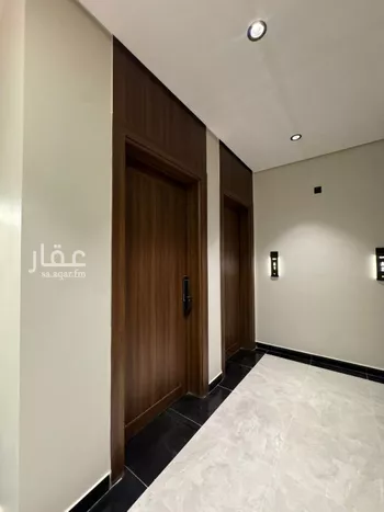 شقة للبيع في شارع الرقعى, حي الحمراء, مدينة الخبر, المنطقة الشرقية صورة 2