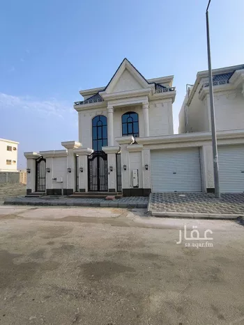 فيلا للبيع في شارع جبل شهلان, حي الصواري, مدينة الخبر, المنطقة الشرقية