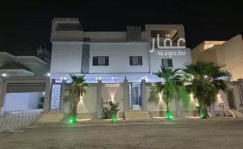 فيلا للبيع في شارع الرقي, حي البحيرة, مدينة الخبر, المنطقة الشرقية