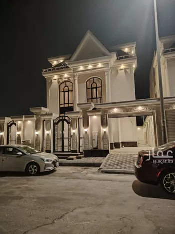 فيلا للبيع في شارع جبل شهلان, حي الصواري, مدينة الخبر, المنطقة الشرقية صورة 2
