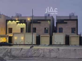 فيلا للبيع في حي الأمواج, مدينة الخبر, المنطقة الشرقية