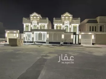 فيلا للبيع في شارع ابو خالد الحارثي, حي الشراع, مدينة الخبر, المنطقة الشرقية