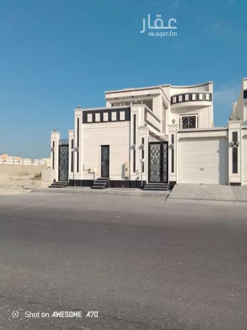 فيلا للبيع في شارع البراء بن مالك, حي الشراع, مدينة الخبر, المنطقة الشرقية صورة 3