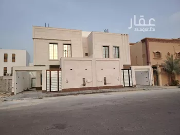 فيلا للبيع في شارع الحارث بن مرة, حي الشراع, مدينة الخبر, المنطقة الشرقية