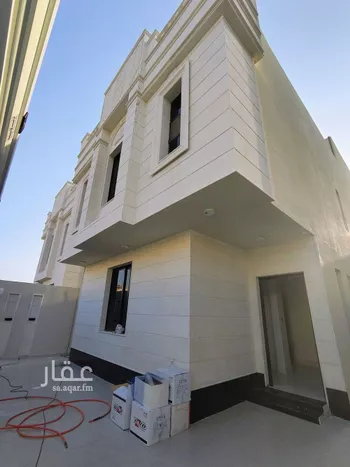فيلا للبيع في شارع عبدالرحمن ابن كعب الانصاري, حي اللؤلؤ, مدينة الخبر, المنطقة الشرقية صورة 2
