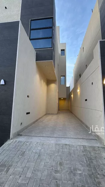 دور للبيع في شارع 132, حي الجنادرية, مدينة الرياض, منطقة الرياض