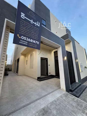 دور للبيع في شارع المديني, حي الأندلس, مدينة الرياض, منطقة الرياض