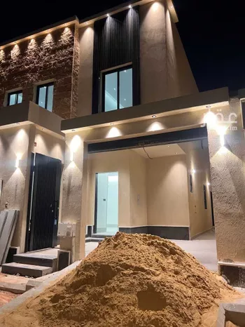 فيلا للإيجار في شارع دارة السلم, حي النسيم الغربي, مدينة الرياض, منطقة الرياض