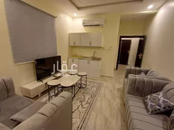 شقة للإيجار في شارع حمزه الهاشمي, حي النرجس, مدينة الرياض, منطقة الرياض صورة 2