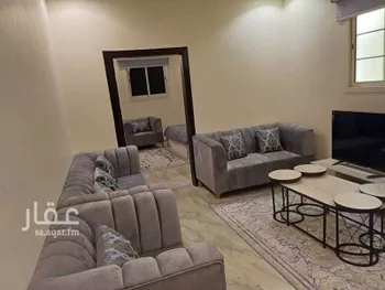 شقة للإيجار في شارع حمزه الهاشمي, حي النرجس, مدينة الرياض, منطقة الرياض