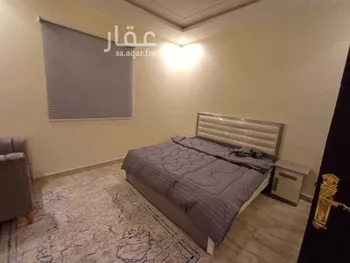 شقة للإيجار في شارع حمزه الهاشمي, حي النرجس, مدينة الرياض, منطقة الرياض صورة 4