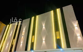 شقة للإيجار في شارع عبدالله بن شهيوين, حي العقيق, مدينة الرياض, منطقة الرياض