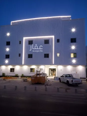شقة للإيجار في شارع الامير عبدالله بن سعود بن عبدالله صنيتان ال سعود, حي الياسمين, مدينة الرياض, منطقة الرياض