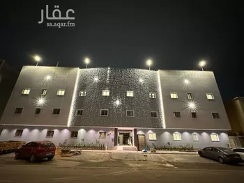 شقة للإيجار في شارع البحر المتوسط, حي العقيق, مدينة الرياض, منطقة الرياض