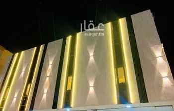 شقة للإيجار في شارع عبدالله بن شهيوين, حي العقيق, مدينة الرياض, منطقة الرياض