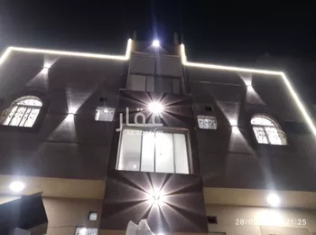 عمارة للإيجار في شارع الدغيثرية, حي جرير, مدينة الرياض, منطقة الرياض