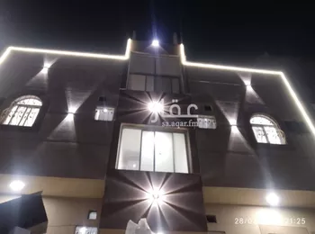 شقة للإيجار في شارع فاطمة الزهراء, حي جرير, مدينة الرياض, منطقة الرياض