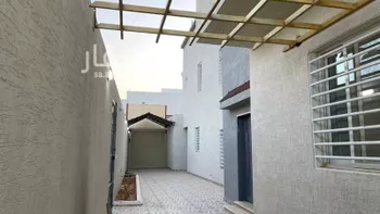 فيلا للإيجار في شارع الحارث بن زهير العكلي ، الخرج ، الخرج صورة 2